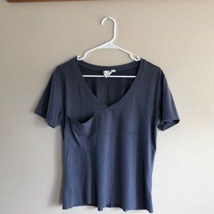 V-Neck Tee